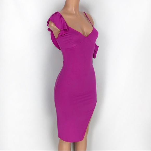 House of Harlow 1960 x Revolve Claire Dress - Picture 6 of 13